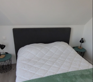  Appartement � louer 2 pi�ces 43 m�