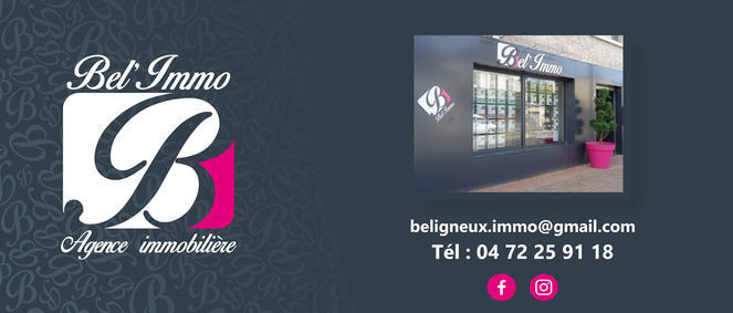 BEL IMMO, agence immobilire 01