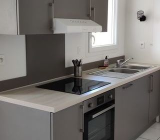  Appartement � vendre 3 pi�ces 67 m�