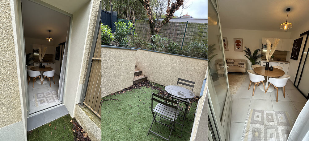 Appartements neufs   Lyon (69003)