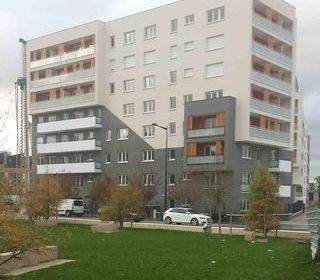  Parking / Garage � louer 14 m�