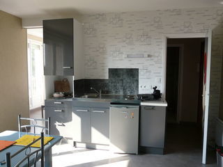  Appartement � vendre 1 pi�ce 31 m�