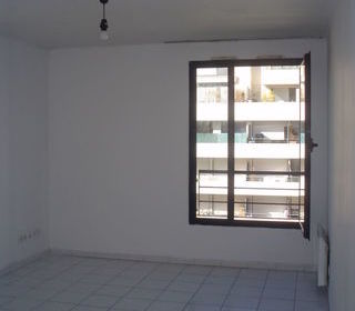  Appartement � louer 1 pi�ce 23 m�