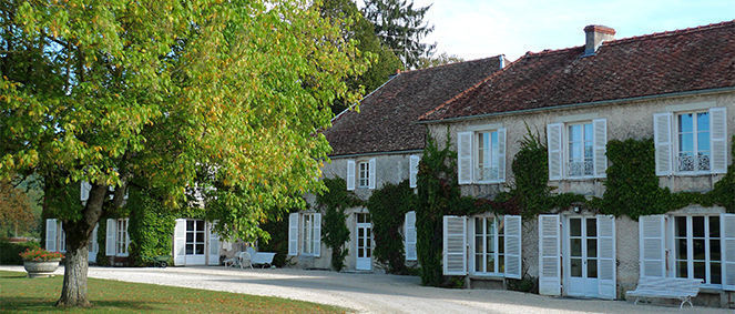 Agence COTE BOURGOGNE Saint-Gengoux-le-National