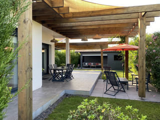  Maison � vendre 4 pi�ces 173 m�