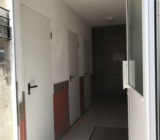  Immeuble � vendre 350 m�