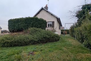  Maison � vendre 5 pi�ces 91 m�