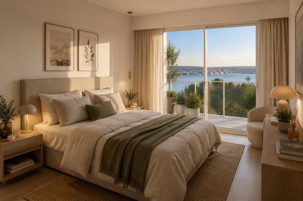 Appartements neufs   Sète (34200)