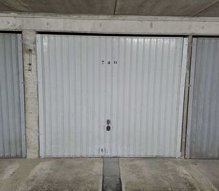  Parking / Garage � vendre 12 m�