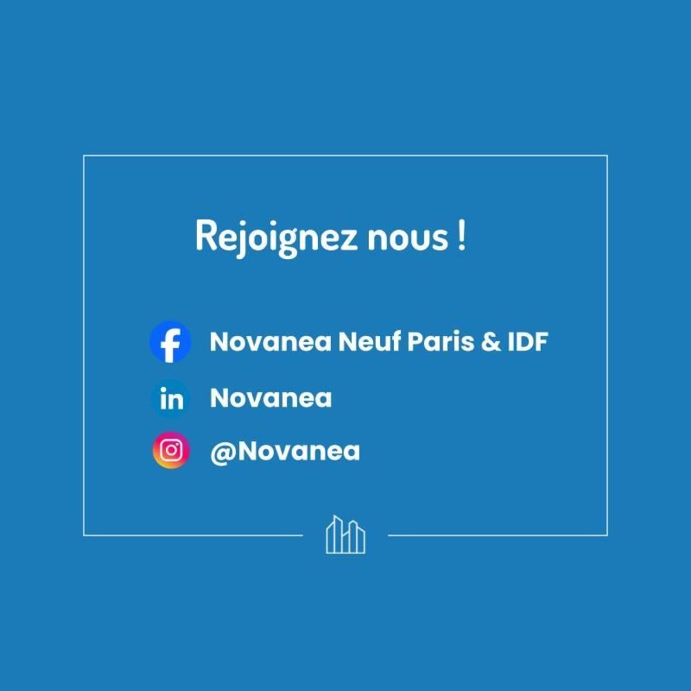 Appartements neufs   Champigny-sur-Marne (94500)