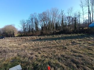  Terrain � vendre 756 m�