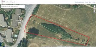  Terrain � vendre 2450 m� Villersexel