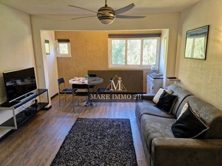  Appartement � vendre 1 pi�ce 27 m�