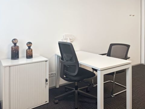 Espace de travail priv&eacute; personnalis&eacute; en fonction des besoins uniques de votre entreprise &agrave; LYON, Gerland 499 69007 Lyon
