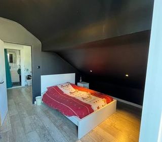  Maison � louer 3 pi�ces 60 m� Segr�