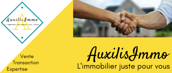 AUXILIS Immo, agence immobilire 34