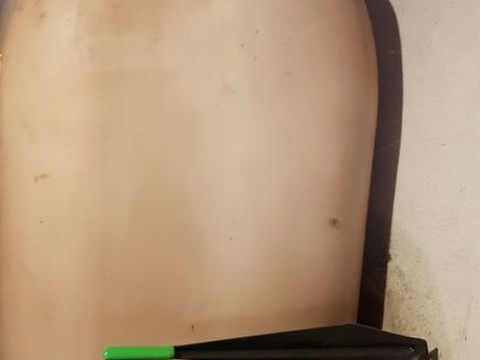 Cuve a Fioul 0 Gouville (27)