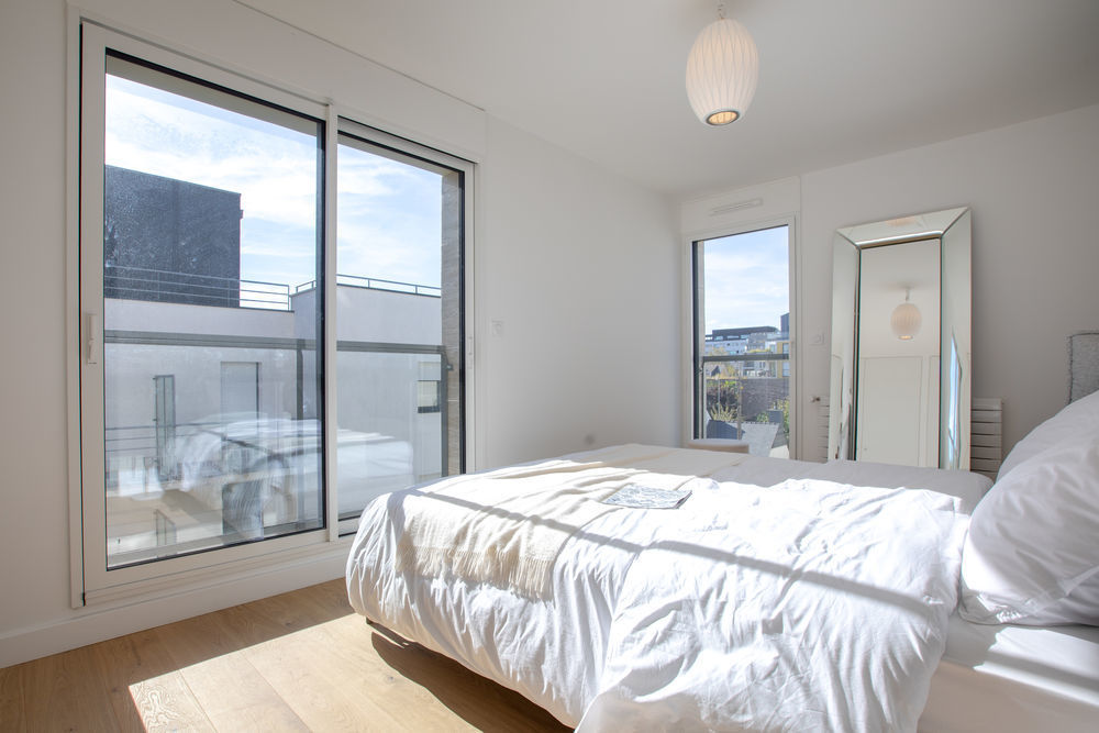 Appartements neufs   Rennes (35000)