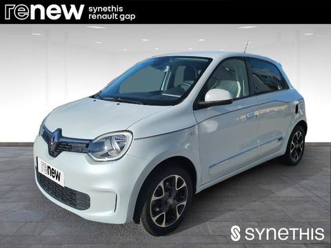 Renault Twingo III SCe 75 - 20 Intens 2020 occasion Gap 05000