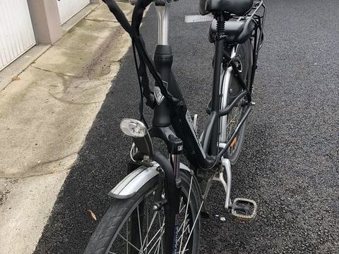 Vlo lectrique 26 pouce 500 Le Havre (76)