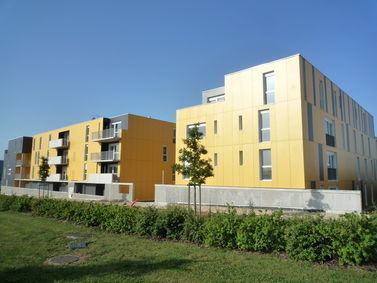 Agence loge.GBM Besanon