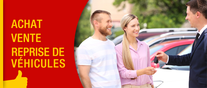 GARAGE DU PETIT NOISY, concessionnaire 93