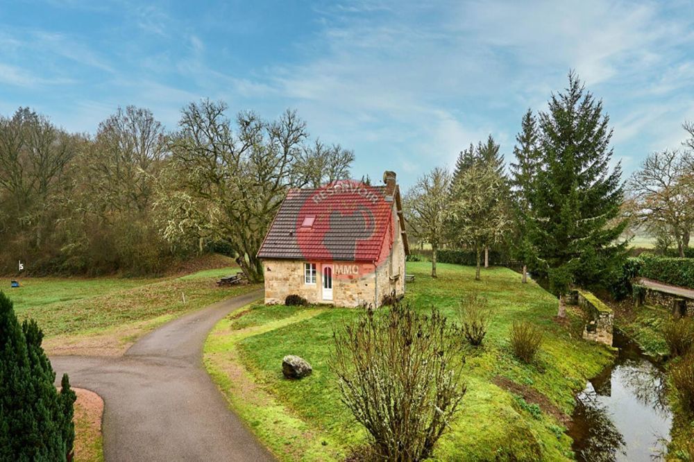 � vendre  Maison Pouilly-en-Auxois (21320)