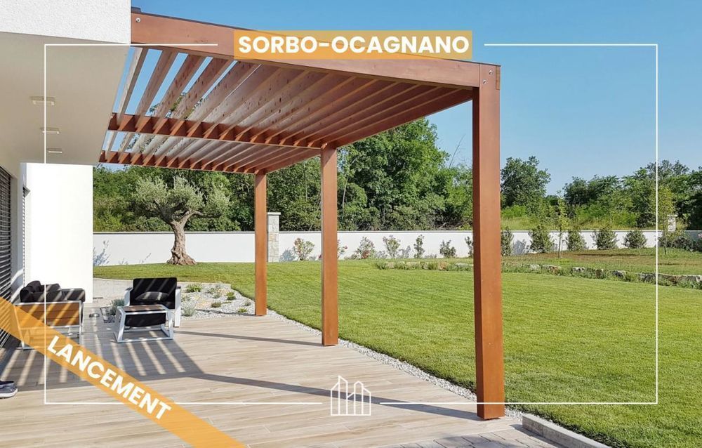Appartements neufs   Sorbo-Ocagnano (20213)