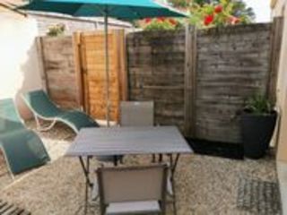 Location  Appartement 