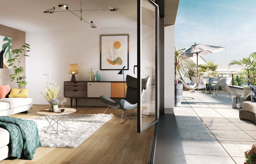   Aulnay-sous-Bois (93600)