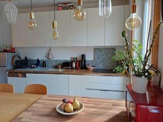  Appartement � louer 3 pi�ces 83 m�