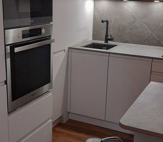  Appartement � vendre 3 pi�ces 43 m�