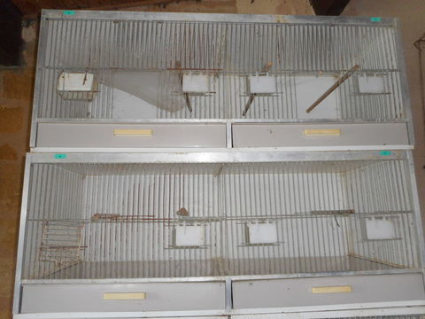 CAGES 20 33140 Villenave-d'ornon