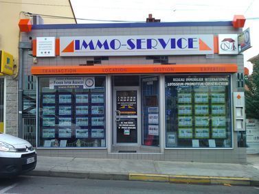 IMMO SERVICE, agence immobilire 66