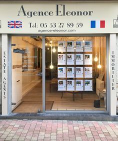 Agence AGENCE ELEONOR Bergerac