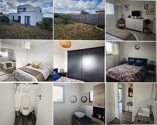  Maison � vendre 6 pi�ces 137 m�