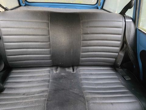 Citro&euml;n AMI 1978 occasion Vineuil-Saint-Firmin 60500