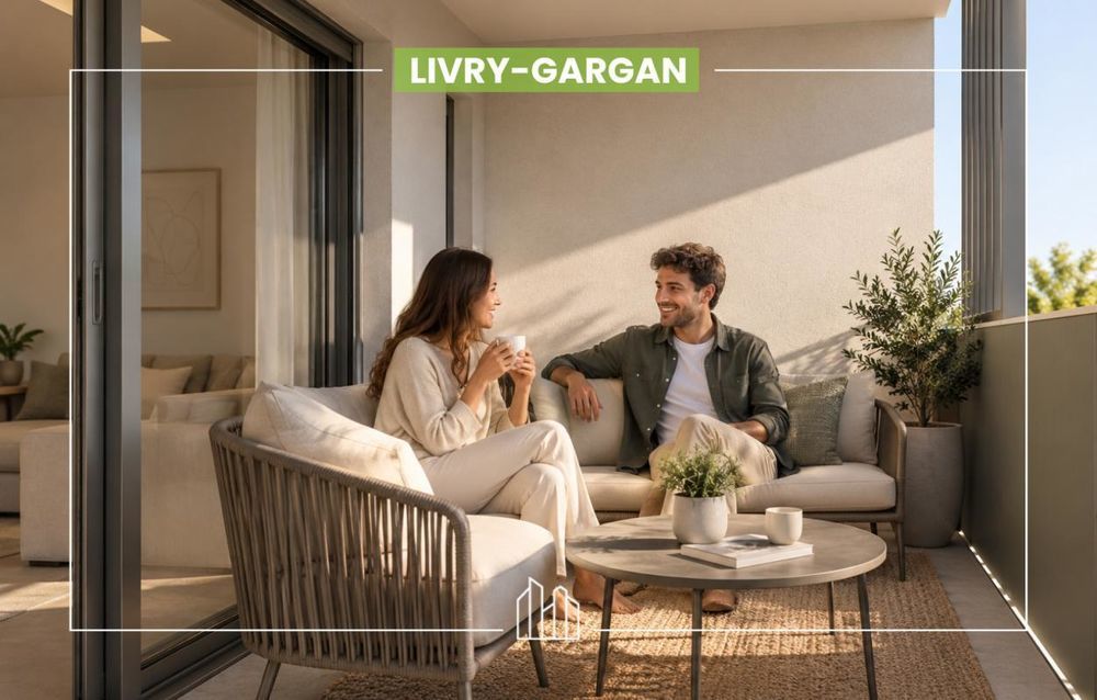   Livry-Gargan (93190)