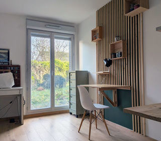  Appartement � vendre 3 pi�ces 68 m�