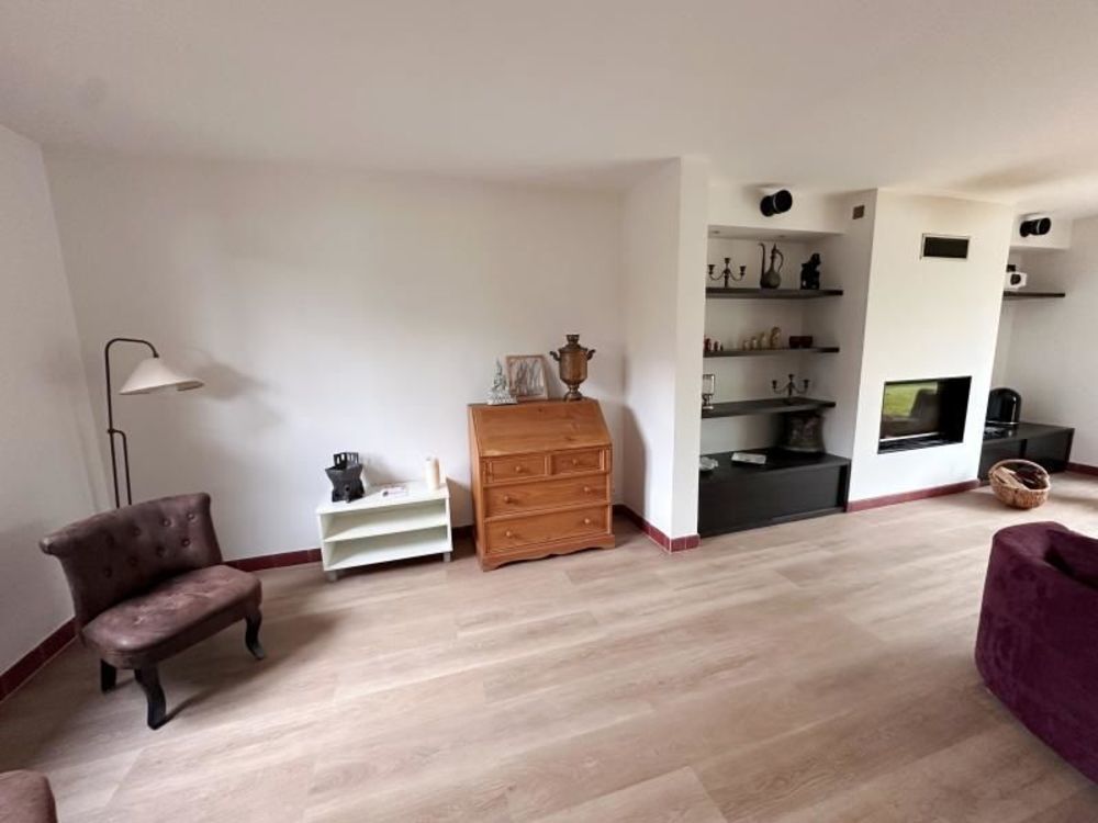 � vendre  Maison Montesson (78360)