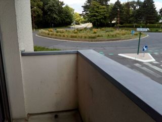  Appartement � louer 1 pi�ce 25 m�