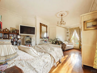  Appartement � vendre 3 pi�ces 89 m� Paris