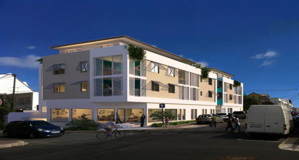   Saint-Pierre (97410)