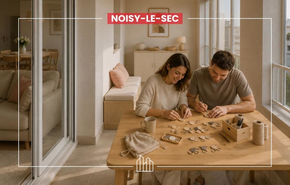  Noisy-le-Sec (93130)