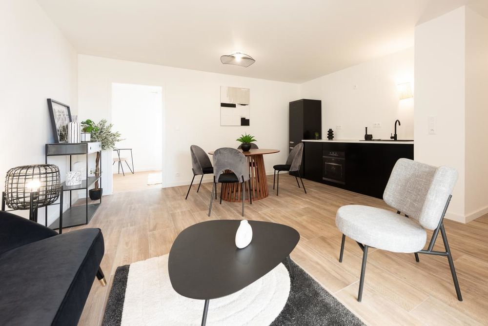Appartements neufs   La Baule-Escoublac (44500)