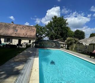  Maison � vendre 6 pi�ces 142 m�