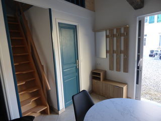  Appartement � louer 2 pi�ces 24 m�