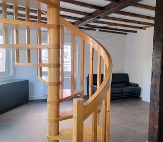  Appartement � louer 2 pi�ces 53 m�