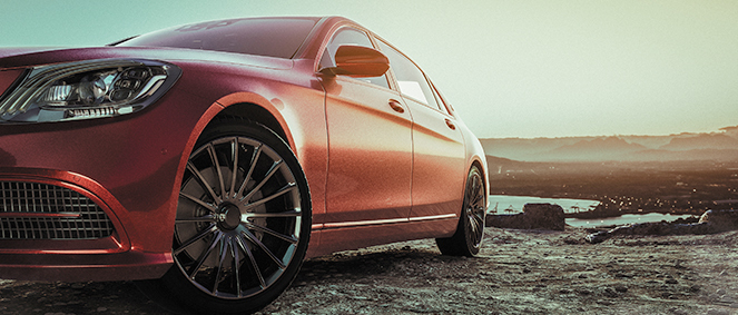 COM'BY CAR, concessionnaire 39