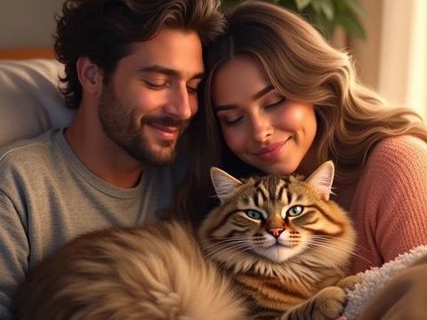 Recherche Maine coon à adopter (merci de lire la description 0 26740 Les tourrettes